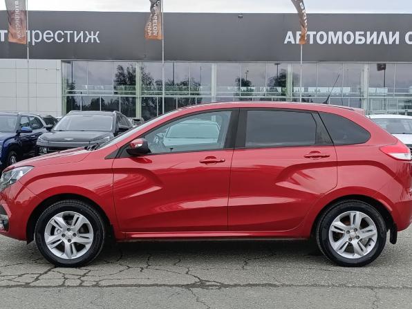 Lada (ВАЗ) XRAY I с пробегом 2017 года, цена 815 000 рублей, 37793 км, хэтчбек, Автокод Объявления