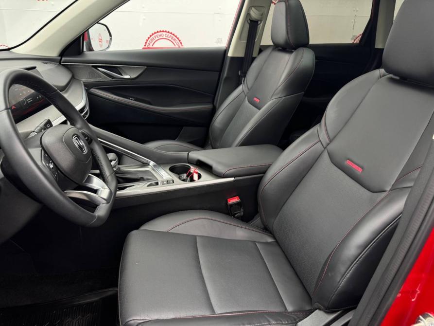 Changan CS35 Plus I Рестайлинг Екатеринбург  - изображение 21