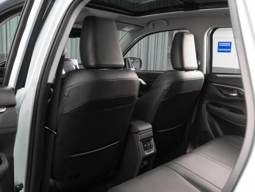 Suzuki Grand Vitara III Тюмень  - изображение 10