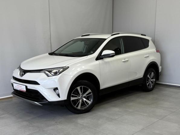 Toyota RAV4 IV (XA40) Рестайлинг с пробегом 2019 года, цена 2 775 000 рублей, 69886 км, внедорожник, Автокод Объявления