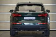 Audi Q5 II (FY) Москва  - изображение 46