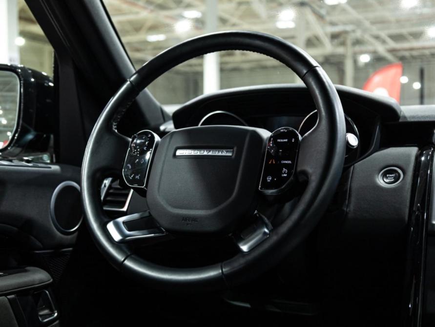 Land Rover Discovery V Санкт-Петербург  - изображение 21