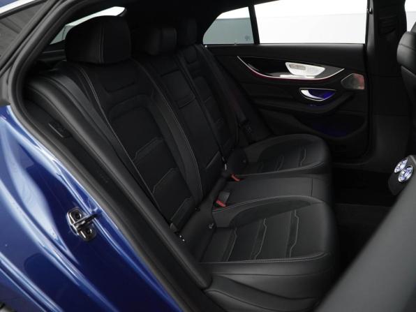 Mercedes-Benz AMG GT 4-Door Coupe I с пробегом 2022 года, цена 10 049 777 рублей, 20406 км, лифтбек, Автокод Объявления