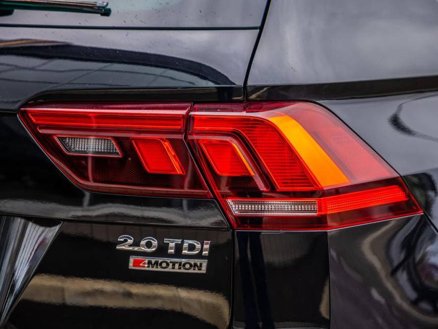 Volkswagen Tiguan II Волгоград  - изображение 12