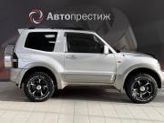 Mitsubishi Pajero III Сургут  - изображение 18