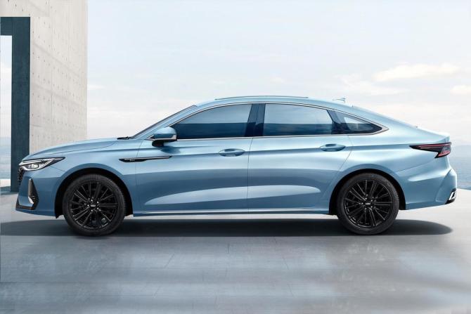 Новый Chery Arrizo 8 2025 года, цена 2 499 000 рублей, седан, Автокод Объявления