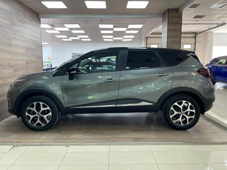 Renault Kaptur I Уфа  - изображение 5