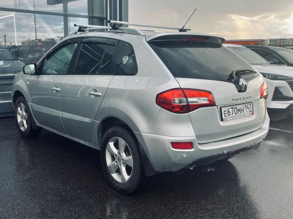 Renault Koleos I с пробегом 2010 года, цена 940 000 рублей, 156000 км, внедорожник, Автокод Объявления