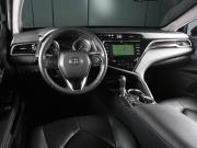 Toyota Camry VIII (XV70) Ростов-на-Дону  - изображение 27