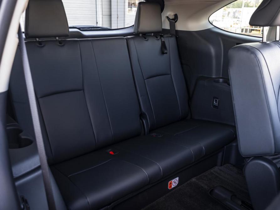 Toyota Highlander IV (XU70) Москва  - изображение 18