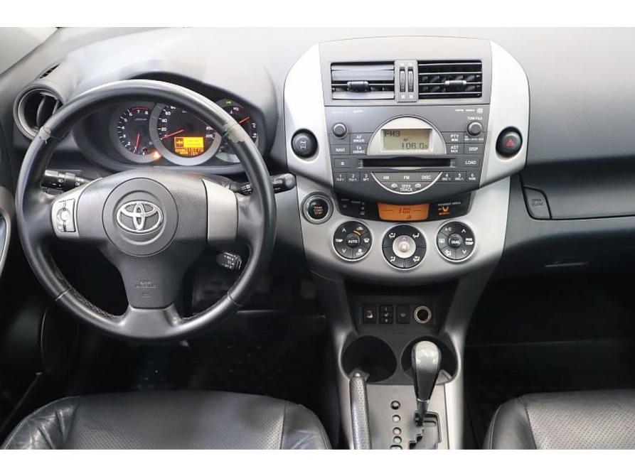 Toyota RAV4 III (XA30) Коломна  - изображение 9