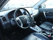 Chevrolet Captiva I Рестайлинг 2 Москва  - изображение 34
