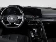 Hyundai Elantra VII (CN7) Рестайлинг Москва  - изображение 31