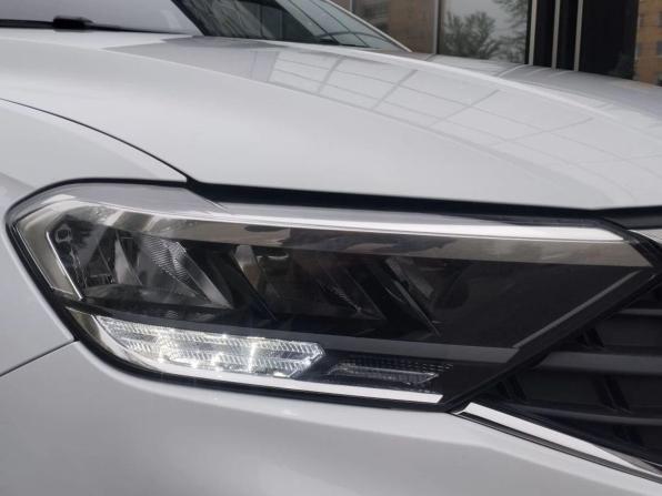 Volkswagen Polo VI с пробегом 2022 года, цена 1 659 000 рублей, 84547 км, лифтбек, Автокод Объявления