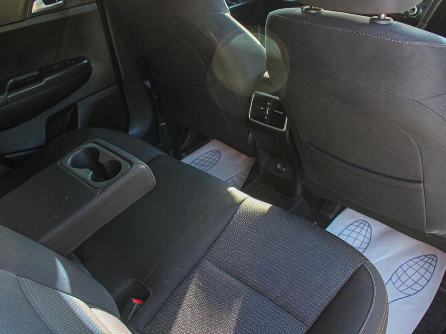 Kia Sportage IV Рестайлинг Калуга  - изображение 21