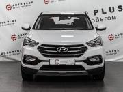 Hyundai Santa Fe III Рестайлинг Минеральные Воды  - изображение 21