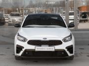 Kia Cerato IV Новосибирск  - изображение 22