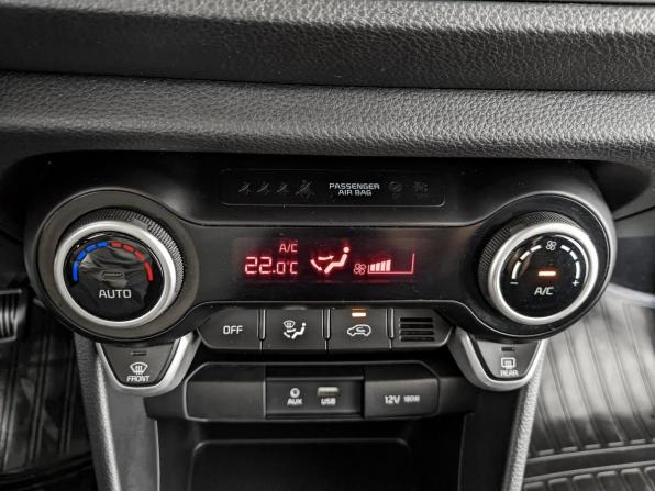 Kia Picanto III с пробегом 2018 года, цена 1 100 000 рублей, 144471 км, хэтчбек, Автокод Объявления
