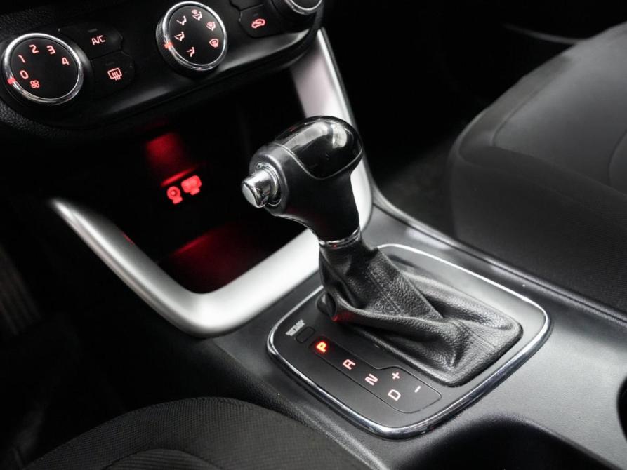 Kia Ceed II Рестайлинг Ульяновск  - изображение 14