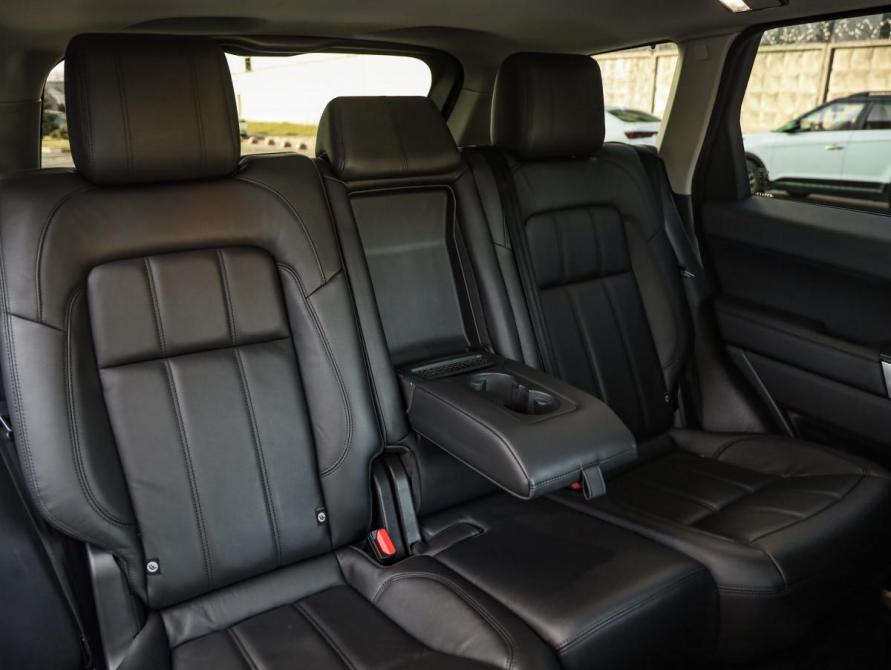 Land Rover Range Rover Sport II Рестайлинг Санкт-Петербург  - изображение 30