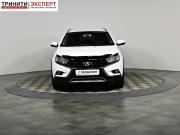 Lada (ВАЗ) Vesta I Белгород  - изображение 20