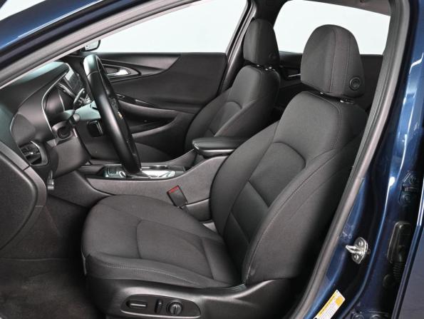 Chevrolet Malibu IX Рестайлинг с пробегом 2020 года, цена 1 639 000 рублей, 132741 км, седан, Автокод Объявления