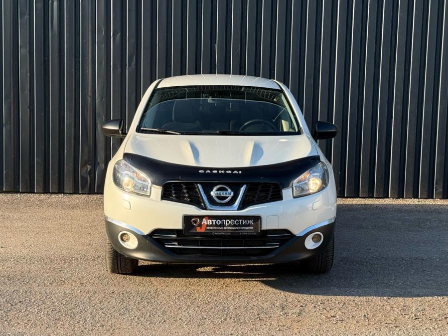 Nissan Qashqai+2 I Рестайлинг Самара  - изображение 2
