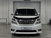 Toyota Vellfire I Новосибирск  - изображение 16