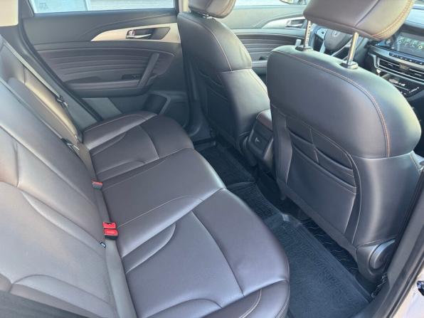 Changan CS35 Plus I с пробегом 2021 года, цена 1 379 900 рублей, 64053 км, внедорожник, Автокод Объявления