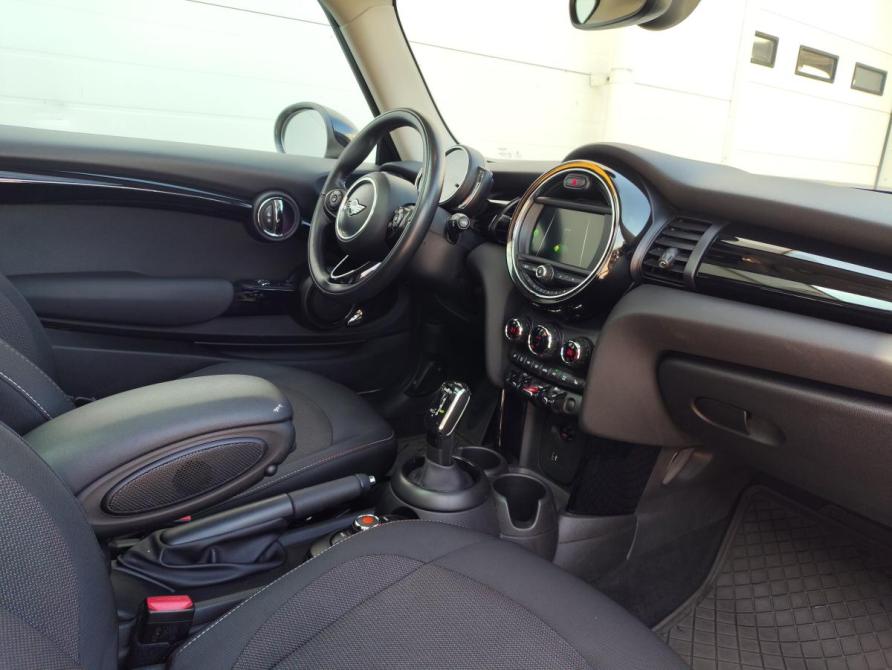 Mini Hatch III (F55/F56) Рестайлинг Санкт-Петербург  - изображение 13