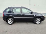 Kia Sportage II Рестайлинг Санкт-Петербург  - изображение 28