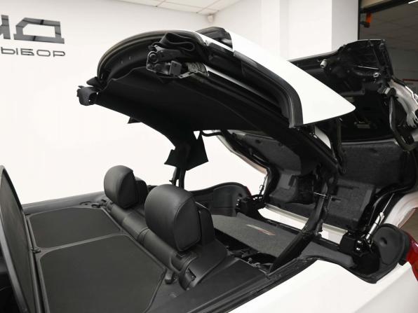 BMW 3 серии V (E90/E91/E92/E93) с пробегом 2008 года, цена 2 399 000 рублей, 96452 км, кабриолет, Автокод Объявления