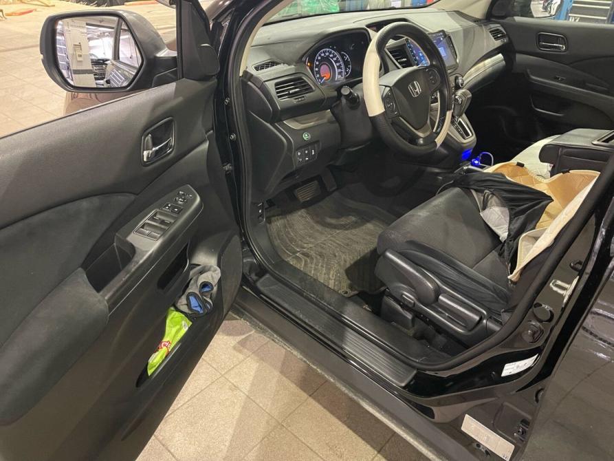 Honda CR-V IV Санкт-Петербург  - изображение 7