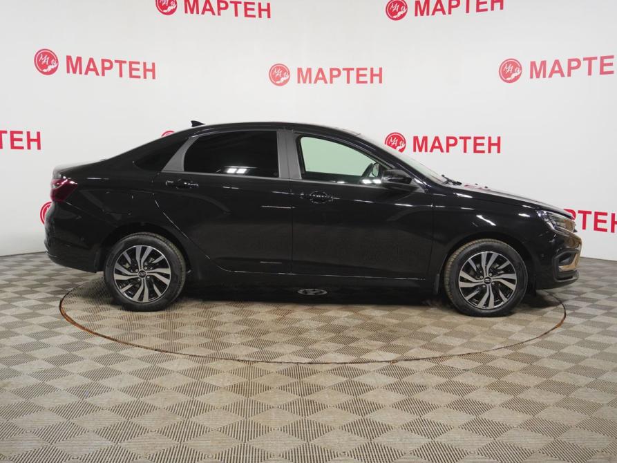 Lada (ВАЗ) Vesta I Рестайлинг (NG) Вологда  - изображение 4