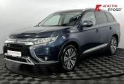 Mitsubishi Outlander III Рестайлинг 3 Нижний Новгород  - изображение 25