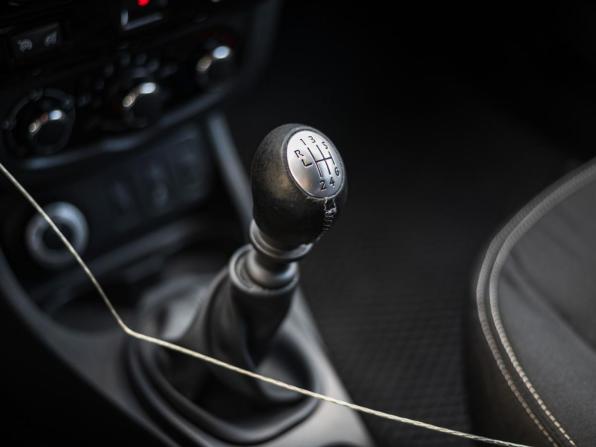 Renault Duster I Рестайлинг с пробегом 2016 года, цена 1 299 000 рублей, 118472 км, внедорожник, Автокод Объявления
