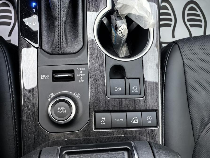 Toyota Highlander IV (XU70) Нижнекамск  - изображение 20