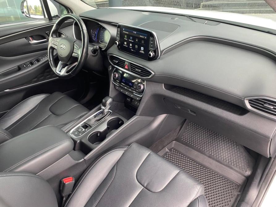 Hyundai Santa Fe IV Сочи  - изображение 12