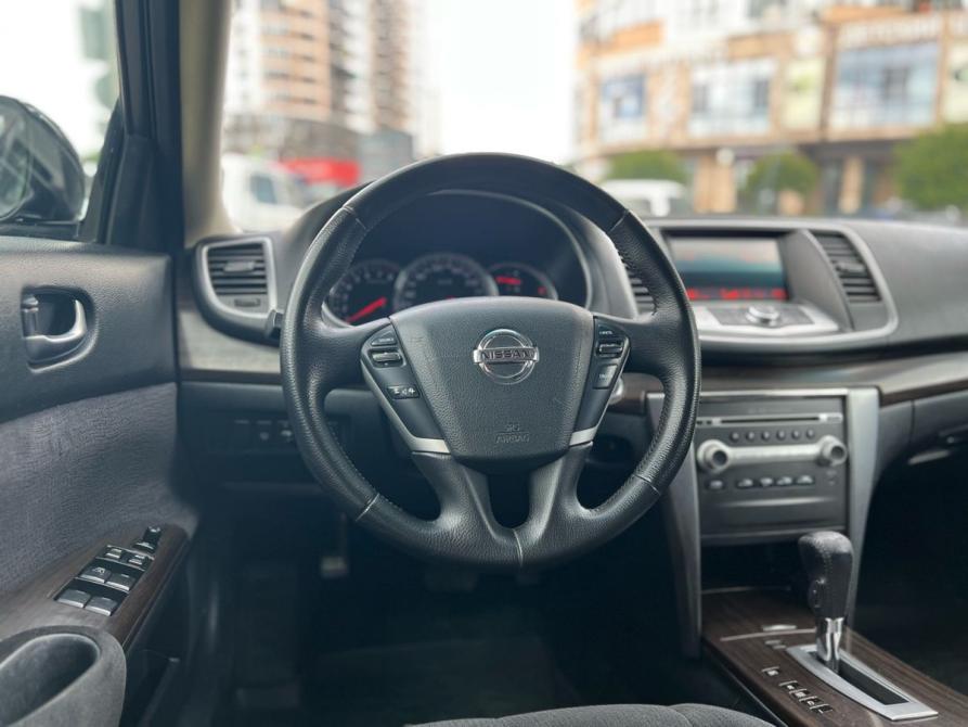 Nissan Teana II Рестайлинг Краснодар  - изображение 10