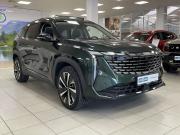 Geely Atlas II Ярославль  - изображение 32