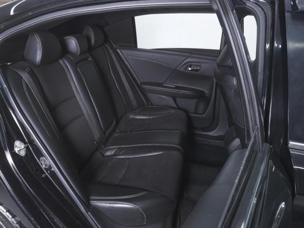 Honda Accord IX Рестайлинг с пробегом 2017 года, цена 2 039 000 рублей, 229526 км, седан, Автокод Объявления