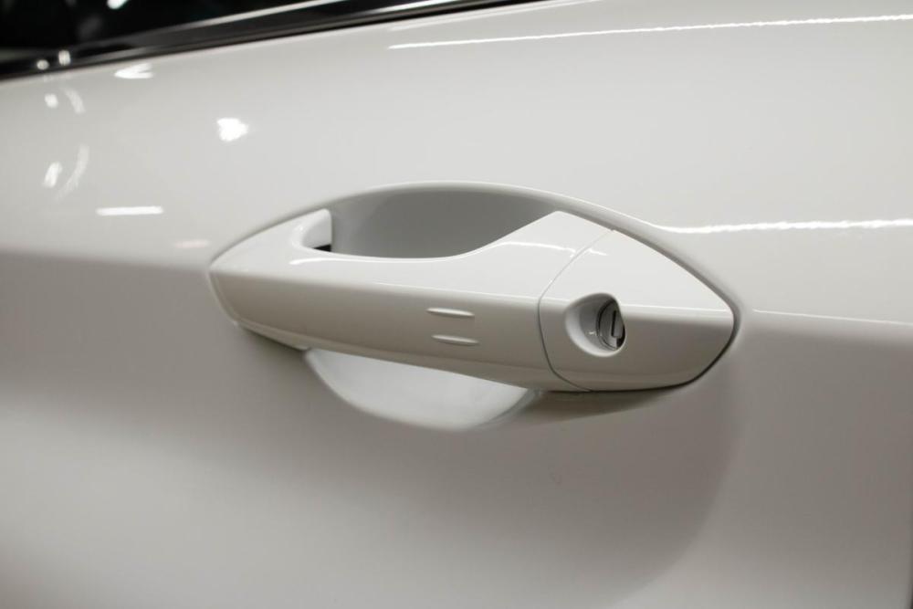 Geely Coolray I Рестайлинг Уфа  - изображение 25