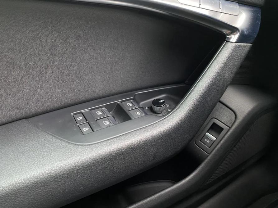 Audi A6 V (C8) Екатеринбург  - изображение 20