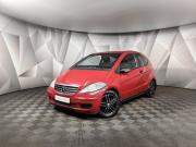 Mercedes-Benz A-Класс II (W169) Москва  - изображение 17