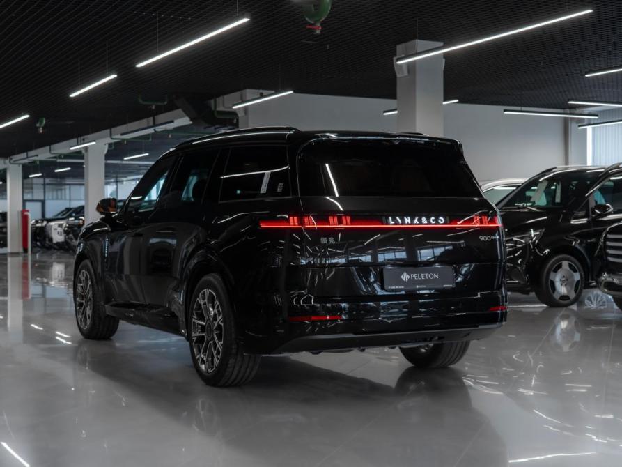 Lynk &amp; Co 900 Москва  - изображение 4