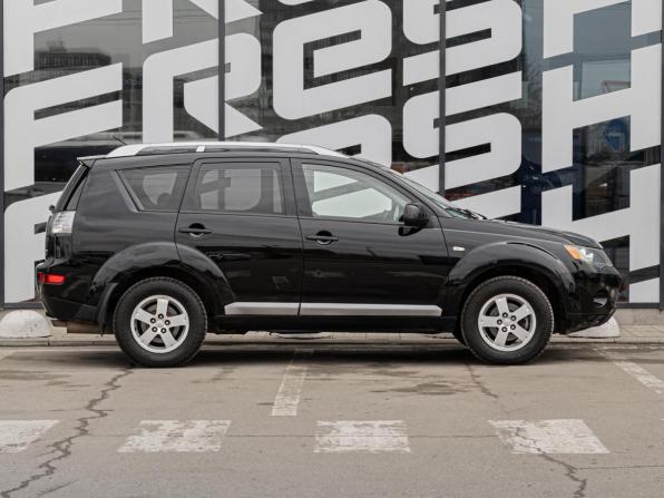Mitsubishi Outlander II с пробегом 2007 года, цена 995 000 рублей, 202237 км, внедорожник, Автокод Объявления