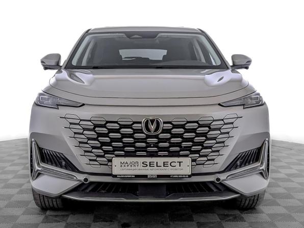 Changan UNI-K с пробегом 2022 года, цена 2 650 000 рублей, 41693 км, внедорожник, Автокод Объявления