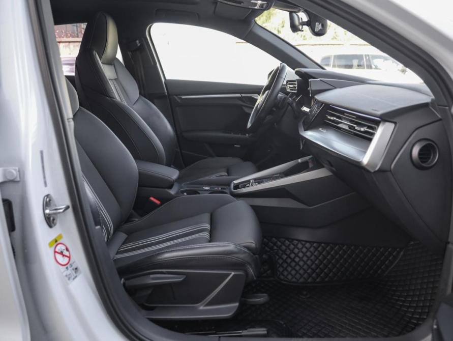 Audi A3 IV (8Y) Санкт-Петербург  - изображение 27