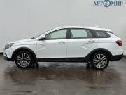 Lada (ВАЗ) Vesta I Москва  - изображение 20