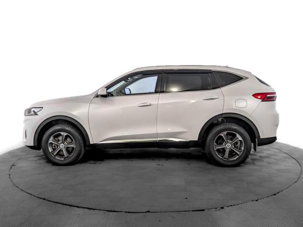 Haval F7 I с пробегом 2019 года, цена 1 670 000 рублей, 50083 км, внедорожник, Автокод Объявления